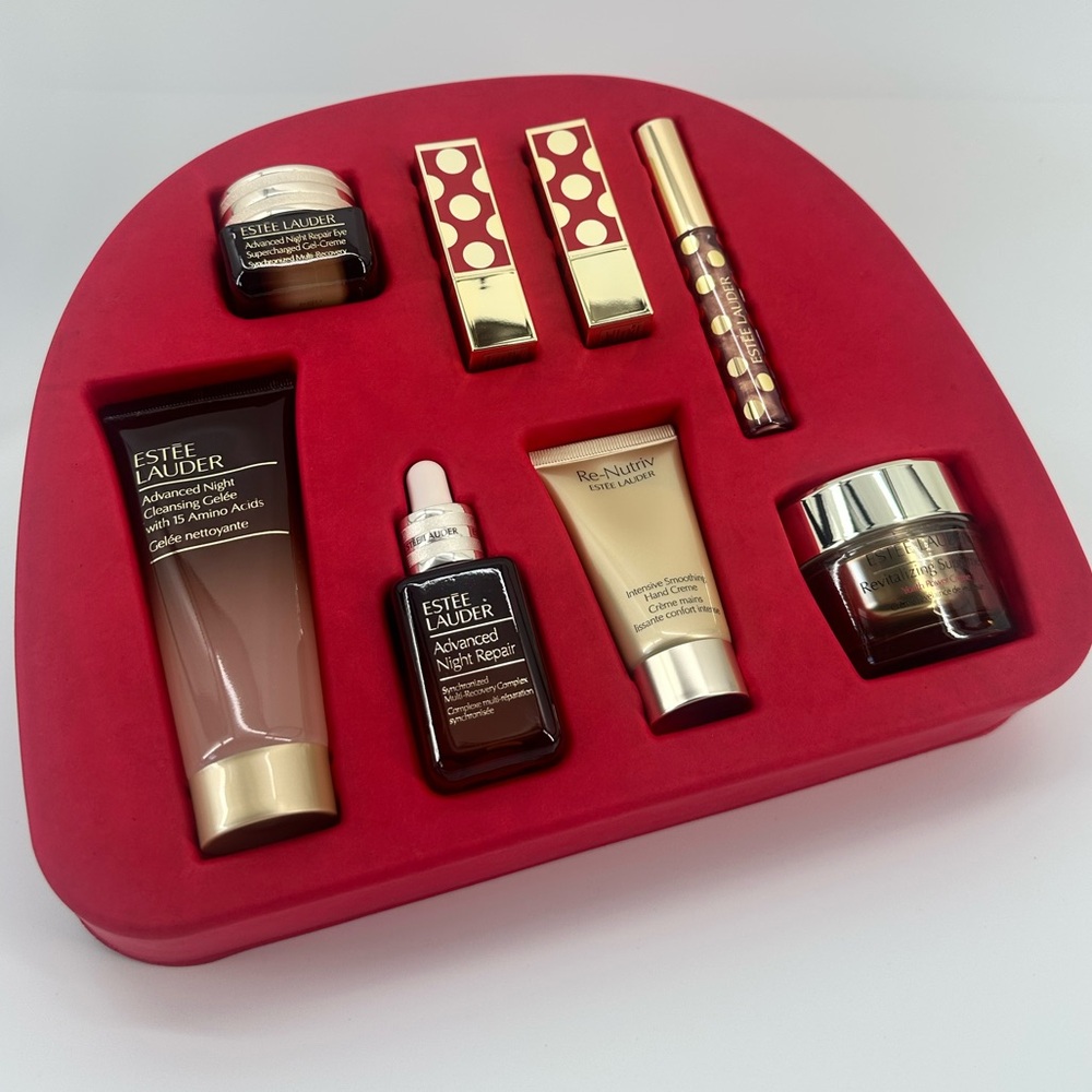 Estée Lauder BLOCKBUSTER GLAM SET
